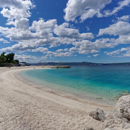 Kotor Apartment Crikvenica Bagian luar foto