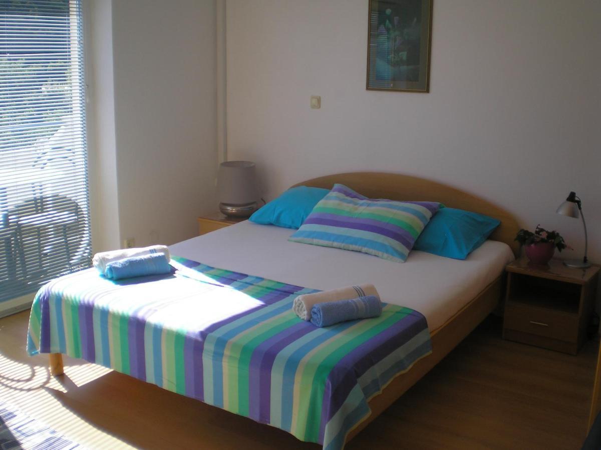 Kotor Apartment Crikvenica Bagian luar foto
