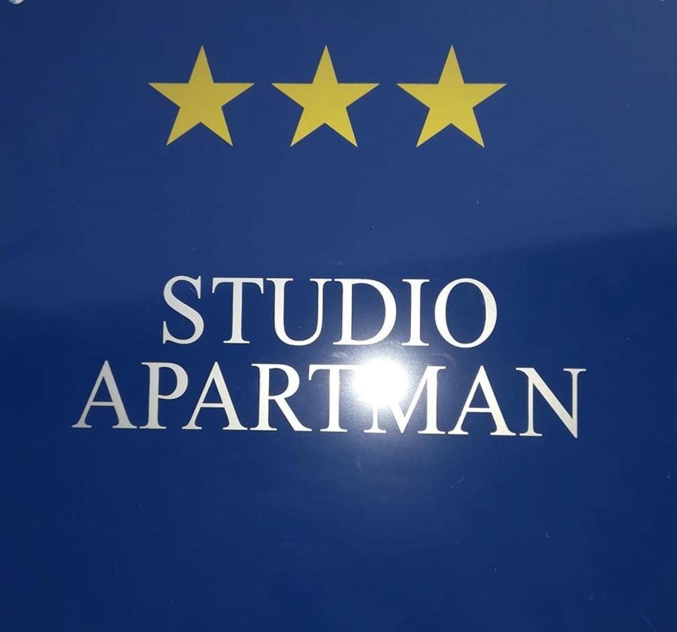 Kotor Apartment Crikvenica Bagian luar foto